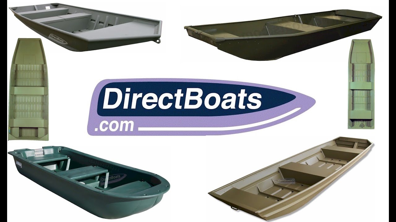 Jon Boats For Sale