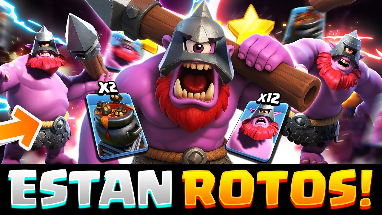 😱AHORA los LANCEROS ESTÁN TAN ROTOS que NO TIENEN SENTIDO!! 💥 Los 3 EJÉRCITOS que debes usar YA!
