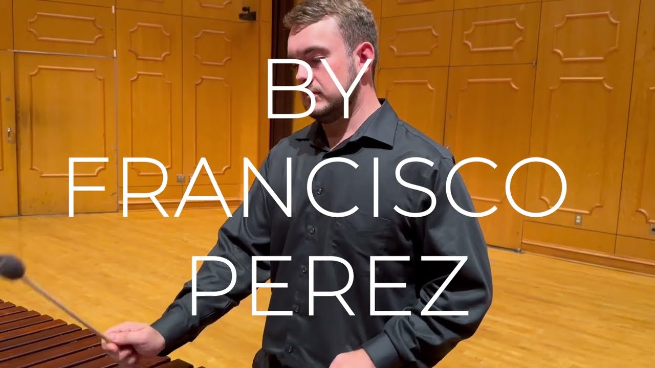 Ephemera | Francisco Perez