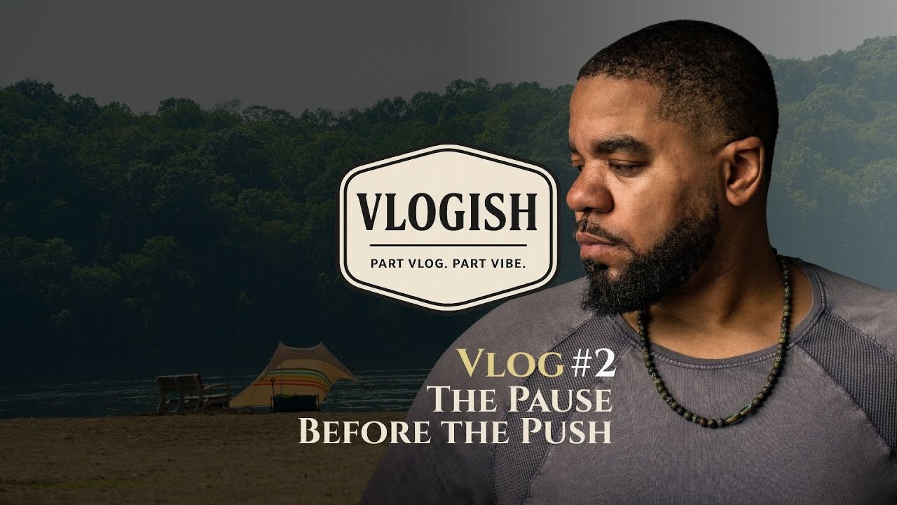 VLOGISH Ep. 2 &ndash; 