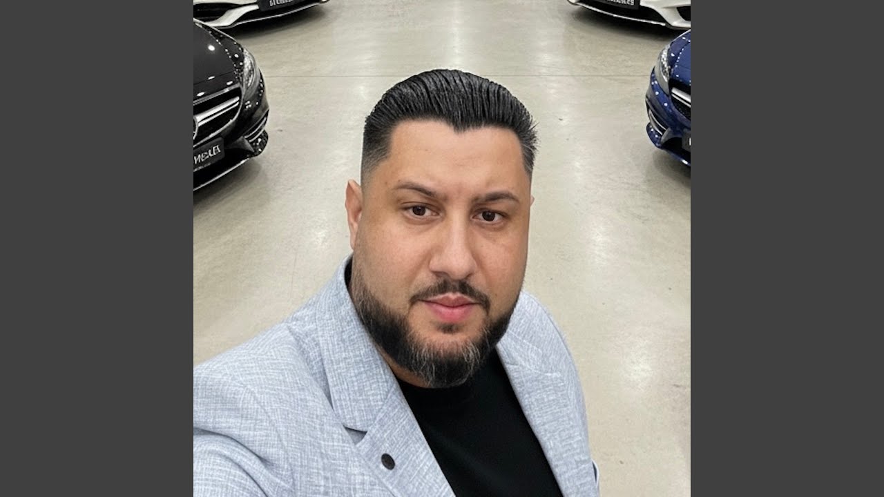 PARNO MERCEDESI