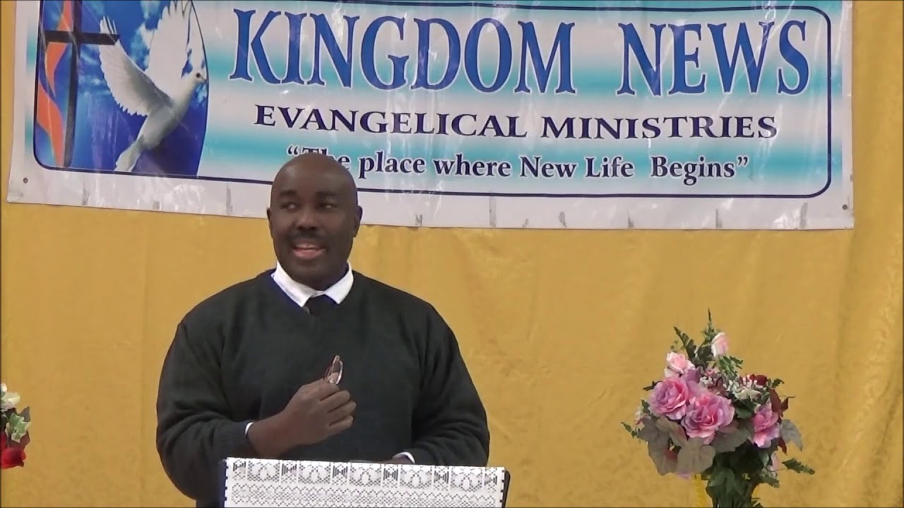 The Power of Prayer (Ghana Twi Sermon) By Pastor Isaac Okore Botuo