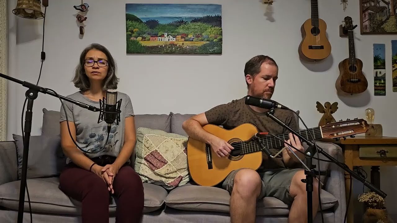 Manhã de Carnaval (Luiz Bonfá e Antônio Maria)