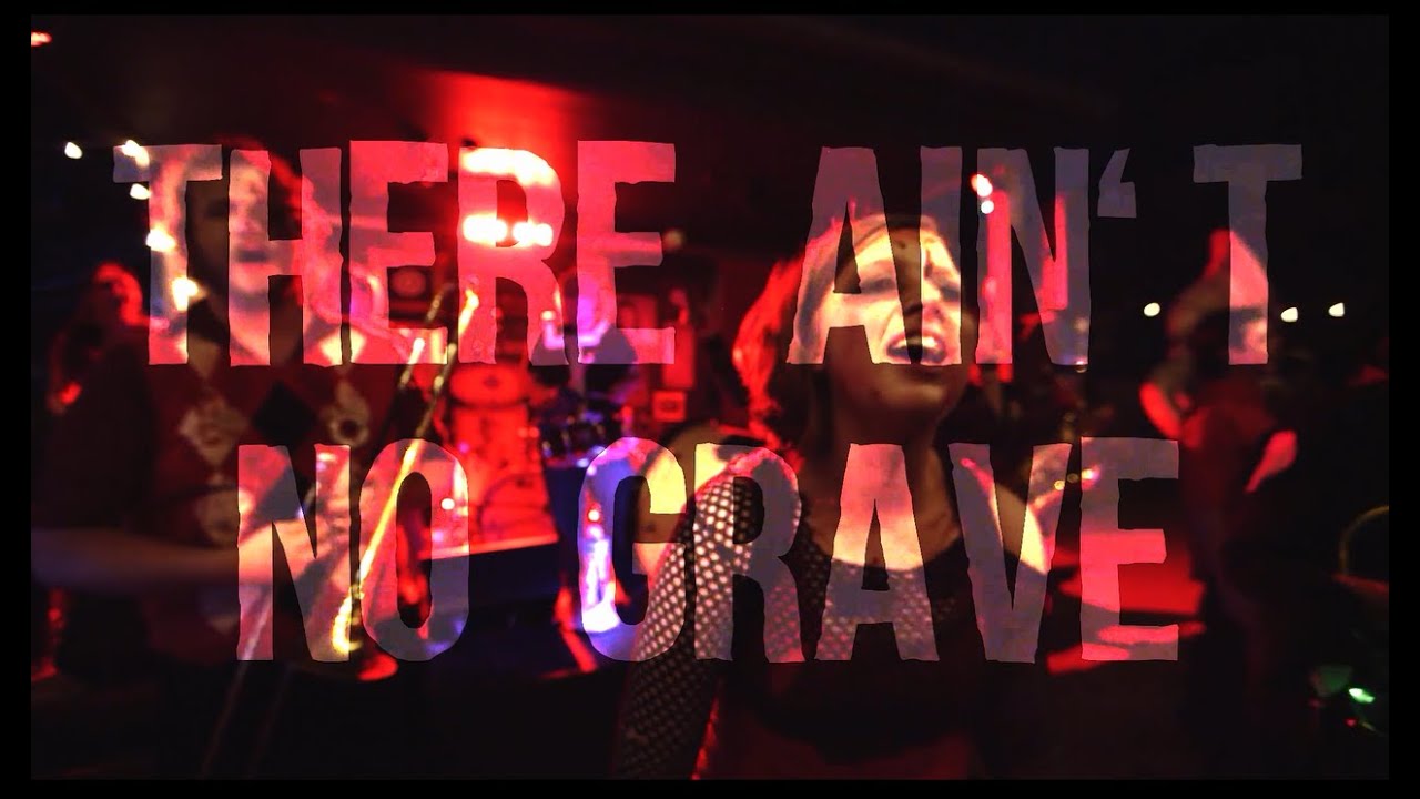 Dead Music Capital Band - Ain't No Grave (Pandemic Edition)