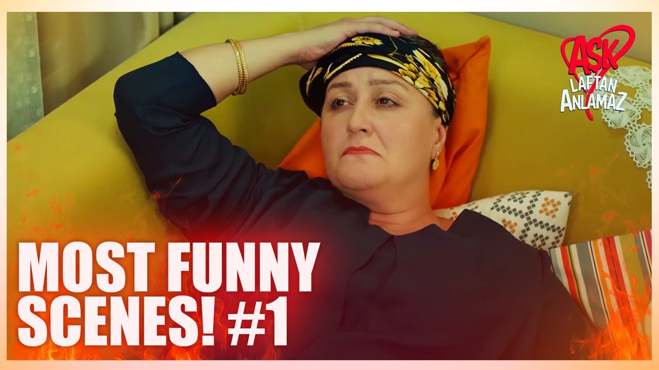 Most Funny Scenes #1 | Best Of 