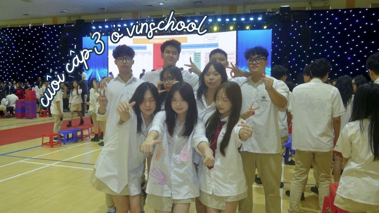 mấy ngày cuối cấp 3 | lễ trưởng thành, prom 👩🏻‍🎓💃🏻