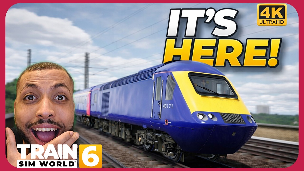 The Wait Is Over! - GWE Remaster