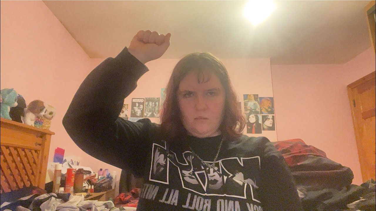 Cover of Zombie by The Cranberries