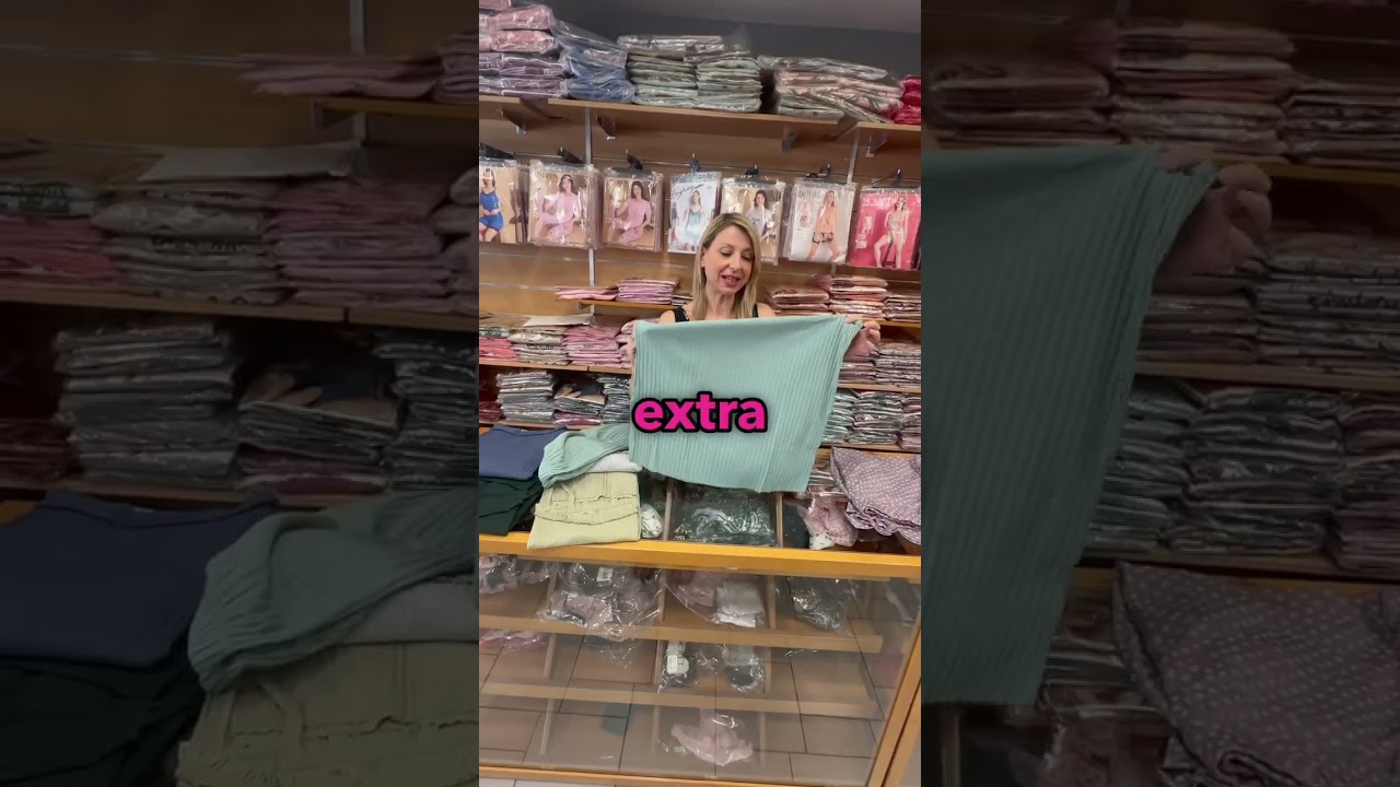 Esthisis | Plus Size Καλοκαιρινές Γυναικείες Πιτζάμες έως και 4XL