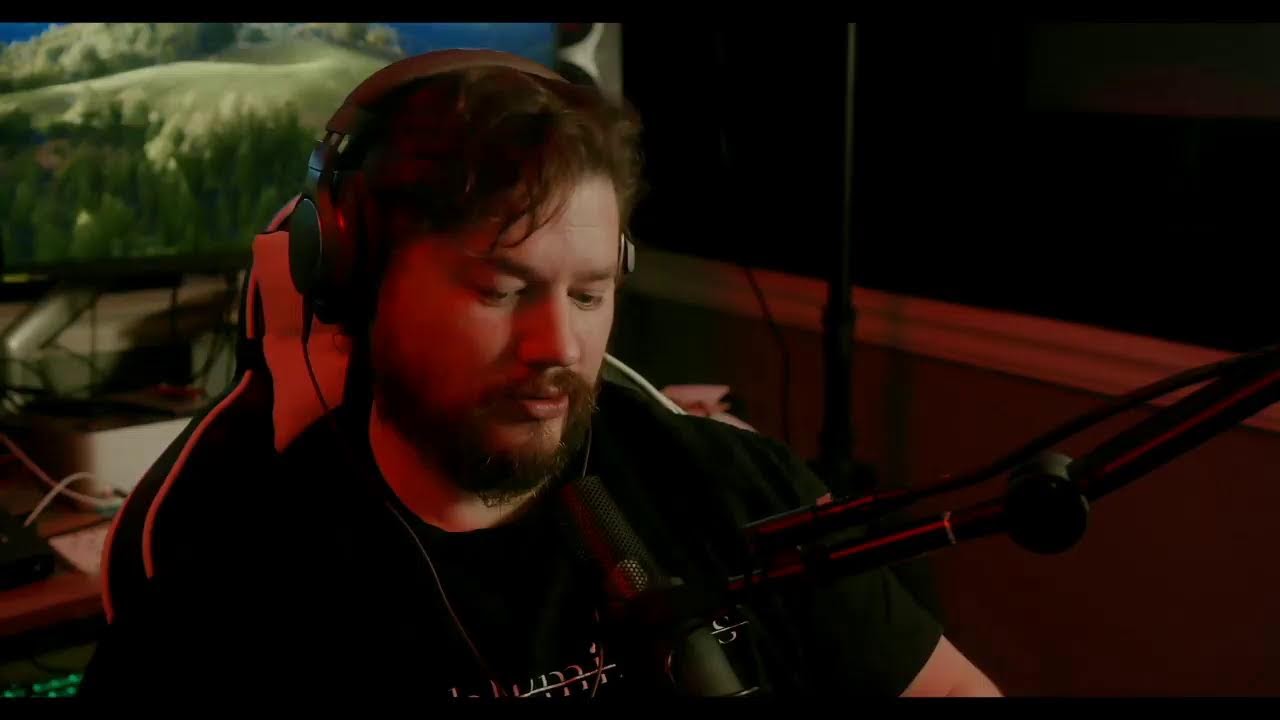subluminous [stream] episode 6