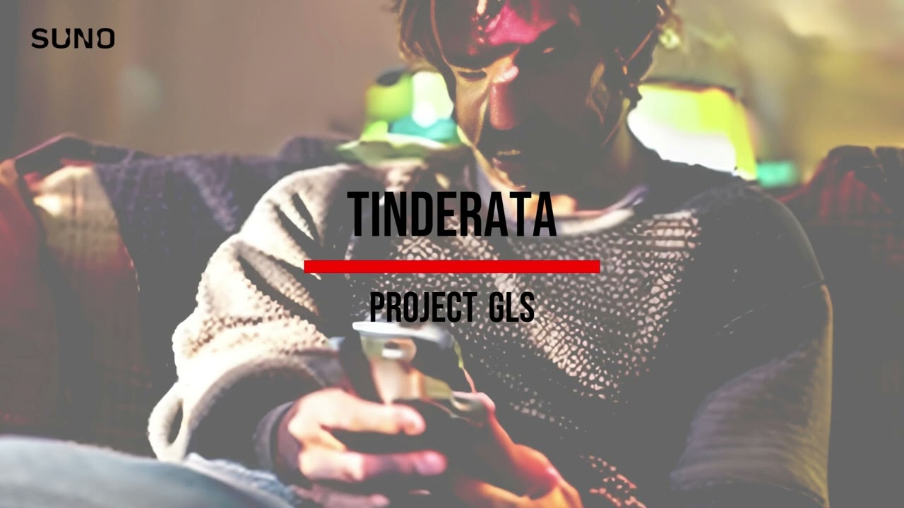 Tinderata