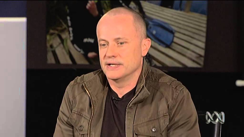 Reporting from a Conflict Zone: ABC Splash Live