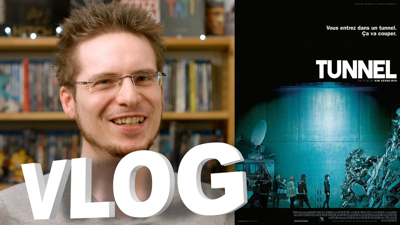 Vlog - Tunnel