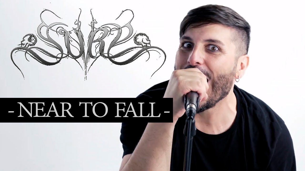 SURU - Near To Fall (Official video)