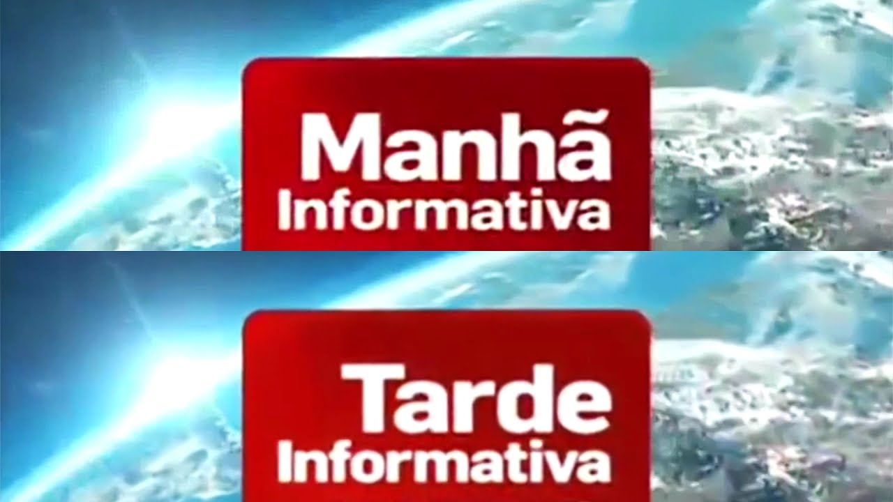 RTP Informa&ccedil;&atilde;o - Manh&atilde;/Tarde Informativa - Gen&eacute;ricos & tema 2011