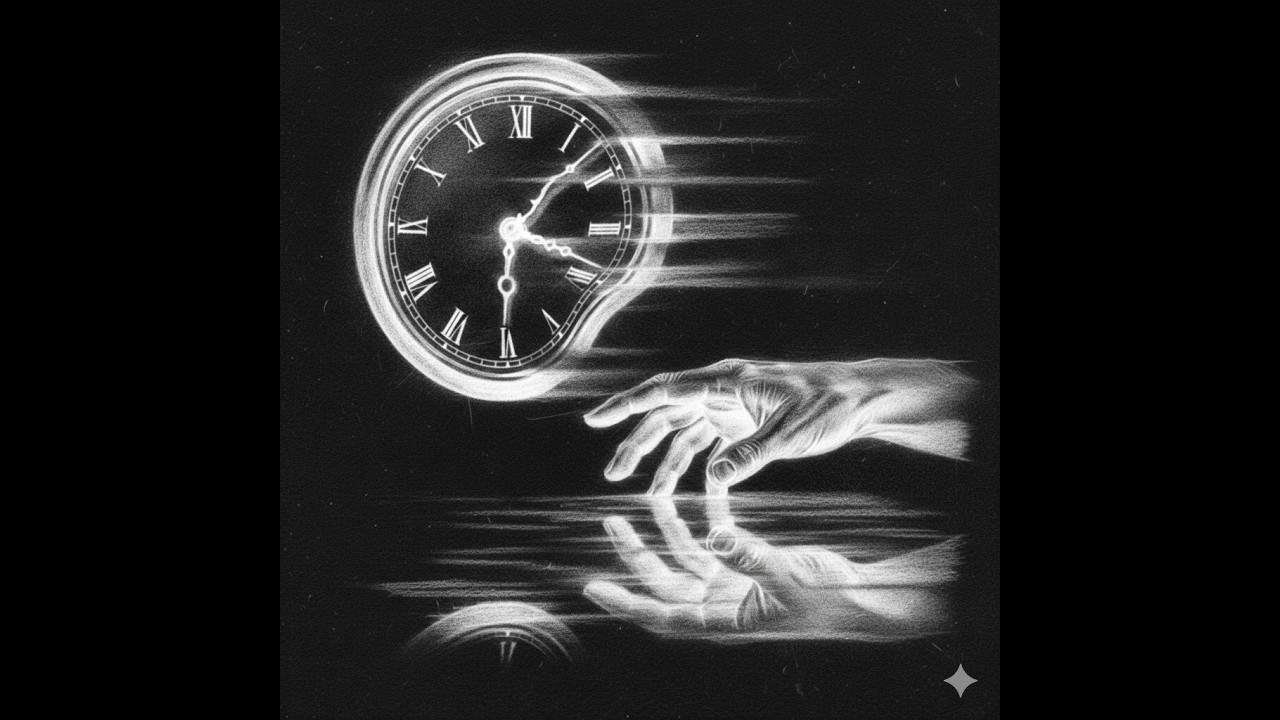 ⏱️Odraz v čase 02 ⏱️ Buchar007