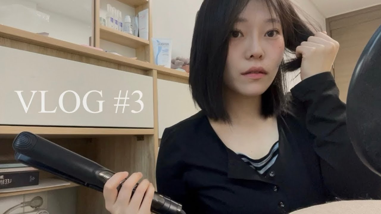 명절 브이로그 | 전 부치기 | 단발머리 고데기💇🏻‍♀️ | 인생 쌀국수집 찾았다...🫶 | 초밥 또간집 | 도파민 중독자들의 방탈출&보드게임🎲 | 오설록 녹차치즈케이크 |