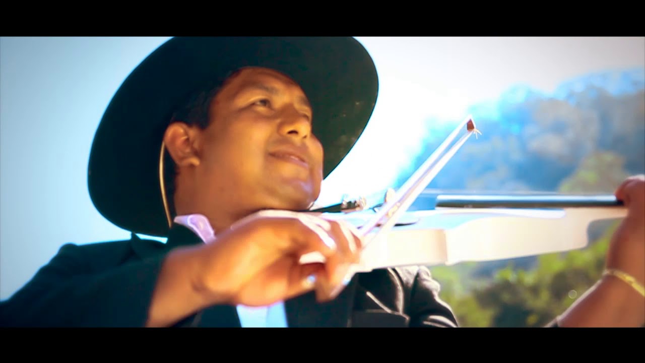 EL VIOLIN CHUCARO EL REGRESO DEL VIOLIN