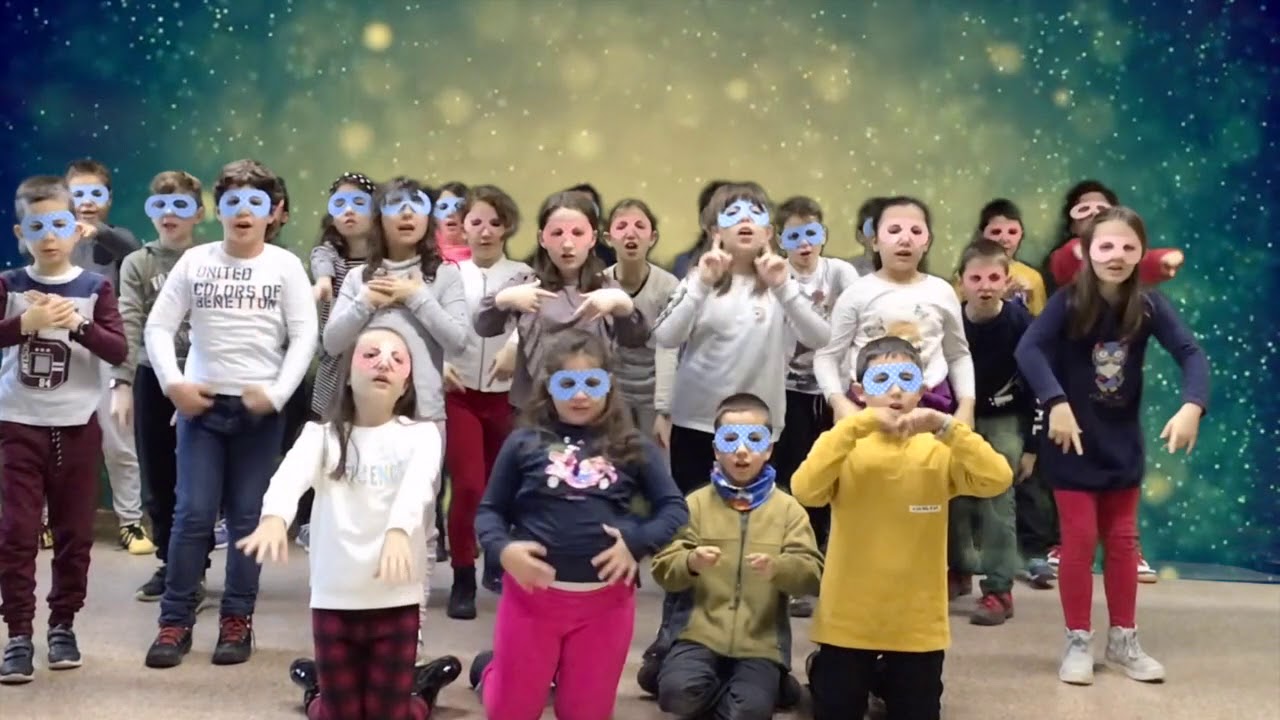 la luz que nace en ti XMAS19
