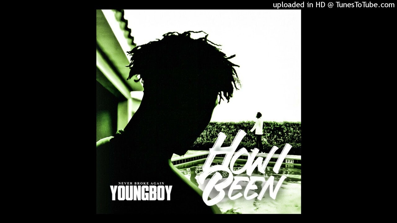 [FREE] (SOUL) NBA YoungBoy Type Beat 2026 - 
