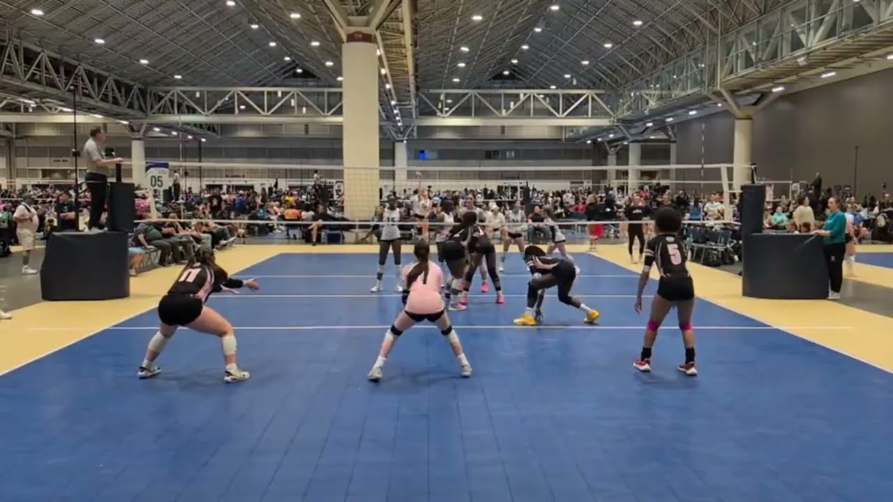 Premier Legacy 18s vs SA Force 18 National