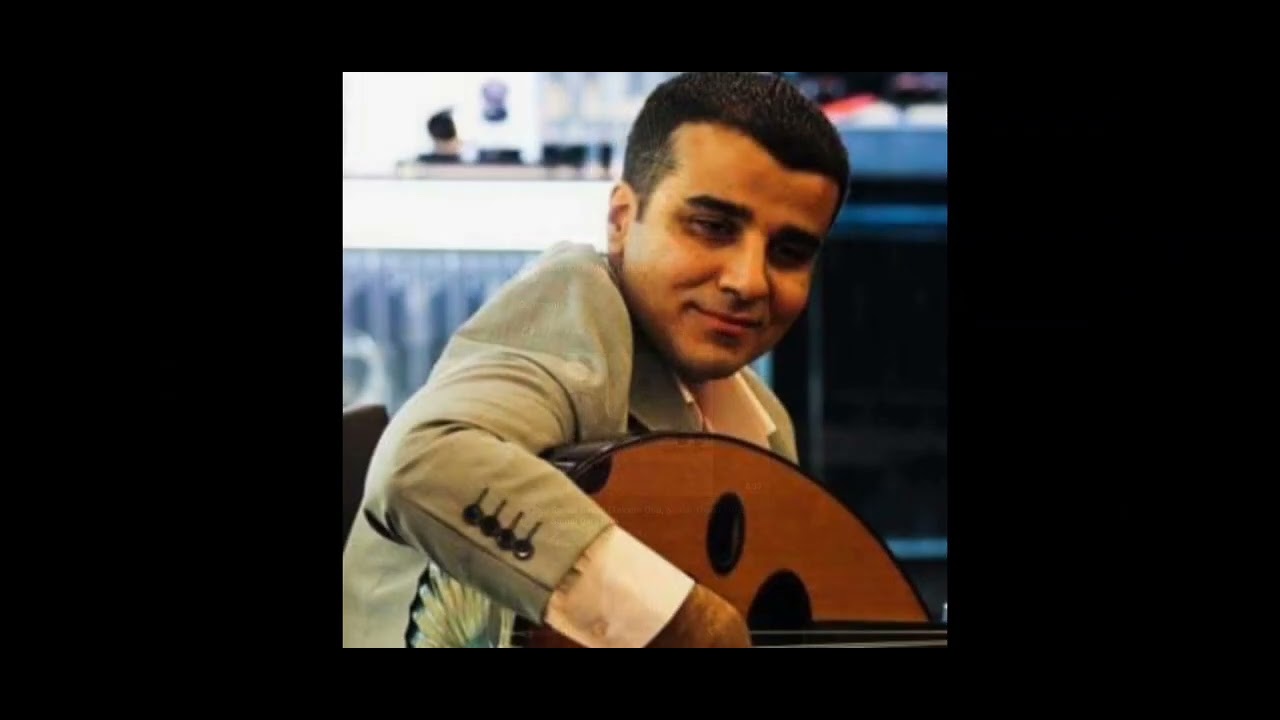 سماعي فرحفزا - جميل بيك الطنبوري