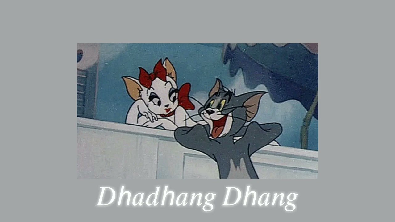 dhadhang dhang (slowed + reverb)
