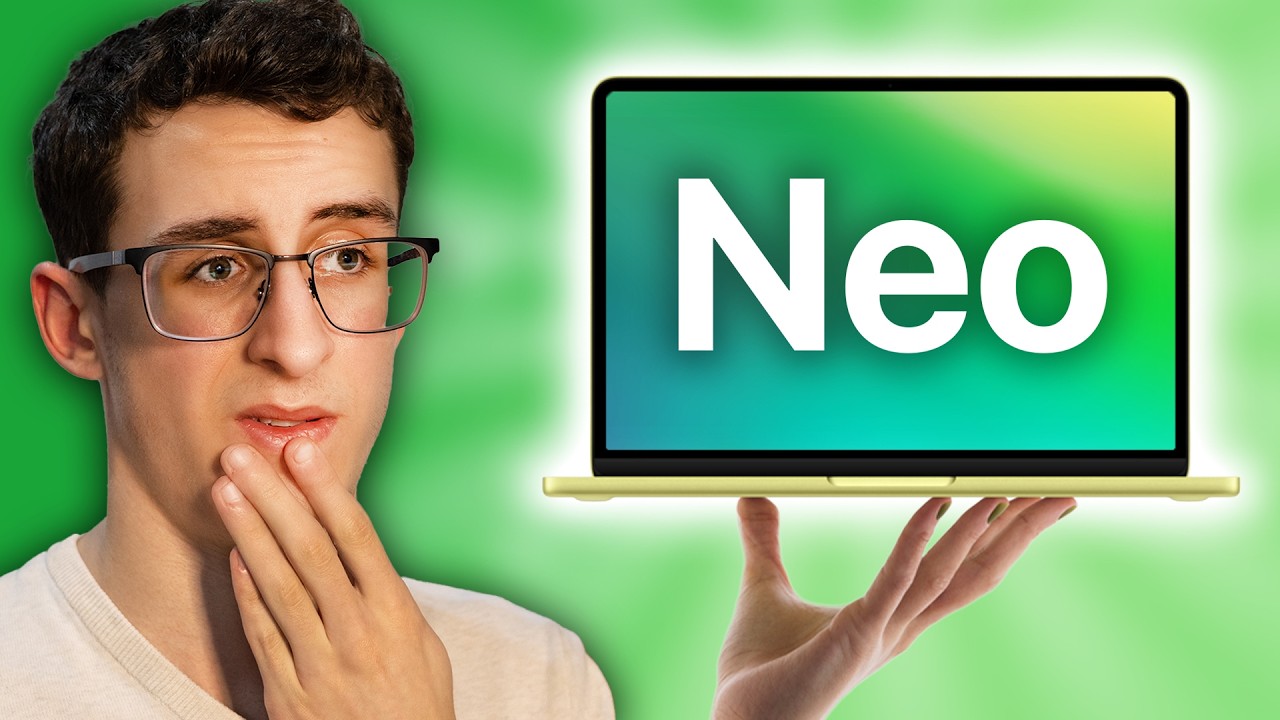 Megéri a MacBook Neo?