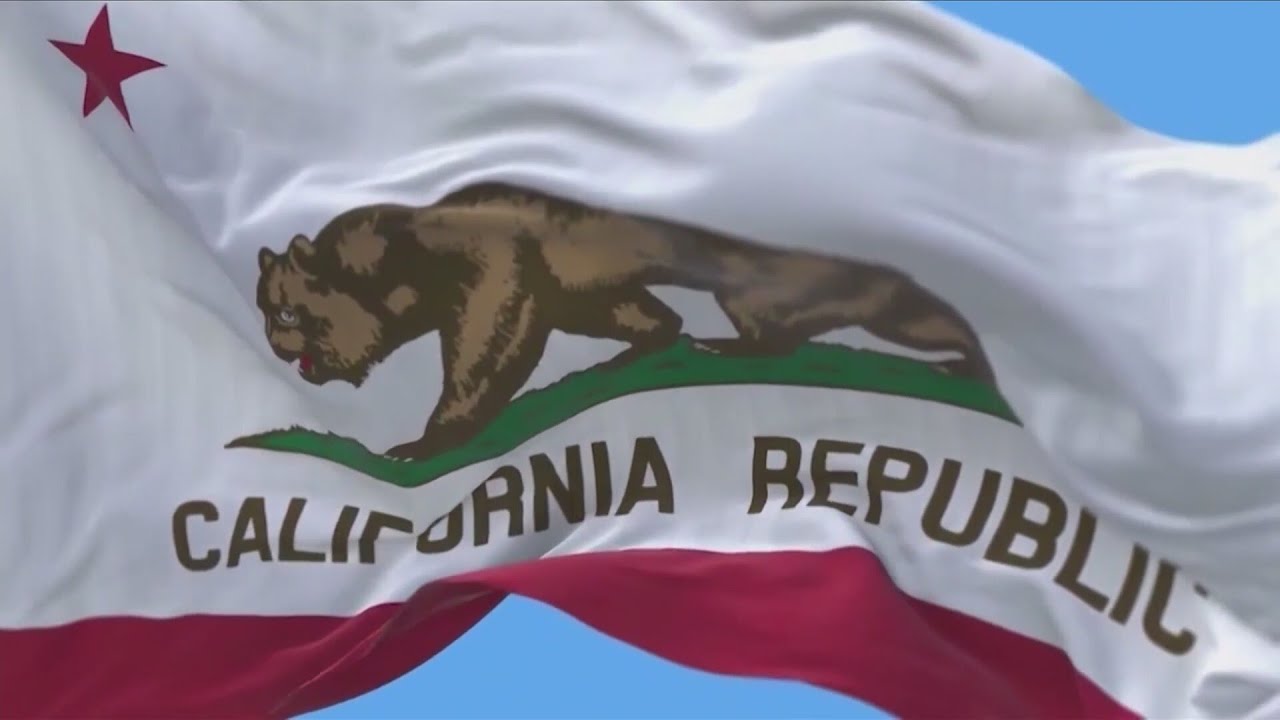 Fresno man leads charge to make California its own country