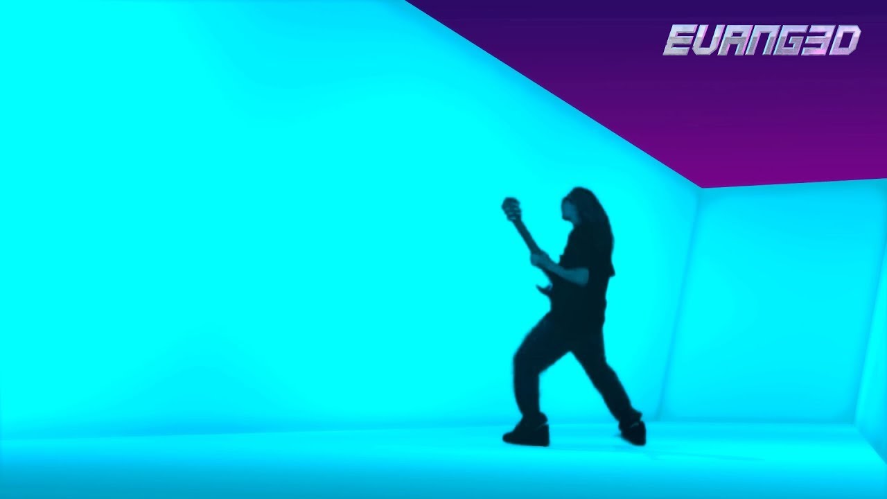 EvanG3D - 