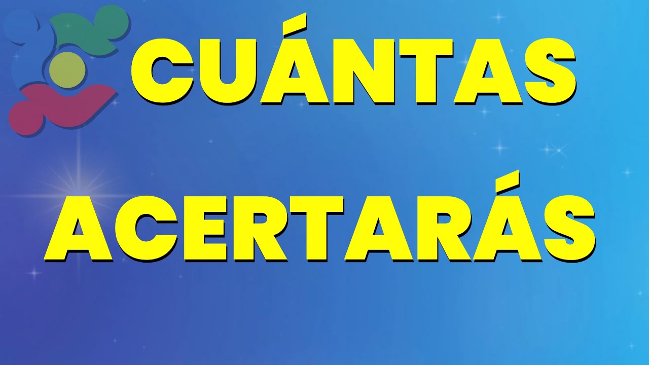 🧠 Pon a prueba tu CULTURA GENERAL | ¿Cuántas acertarás?