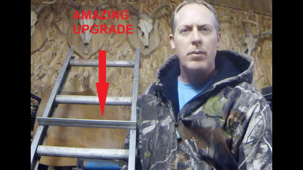 Great Chainsaw Mill Upgrade
