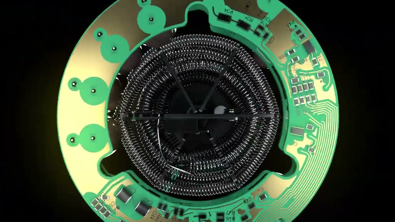 HANIL PATECH Co., Ltd.