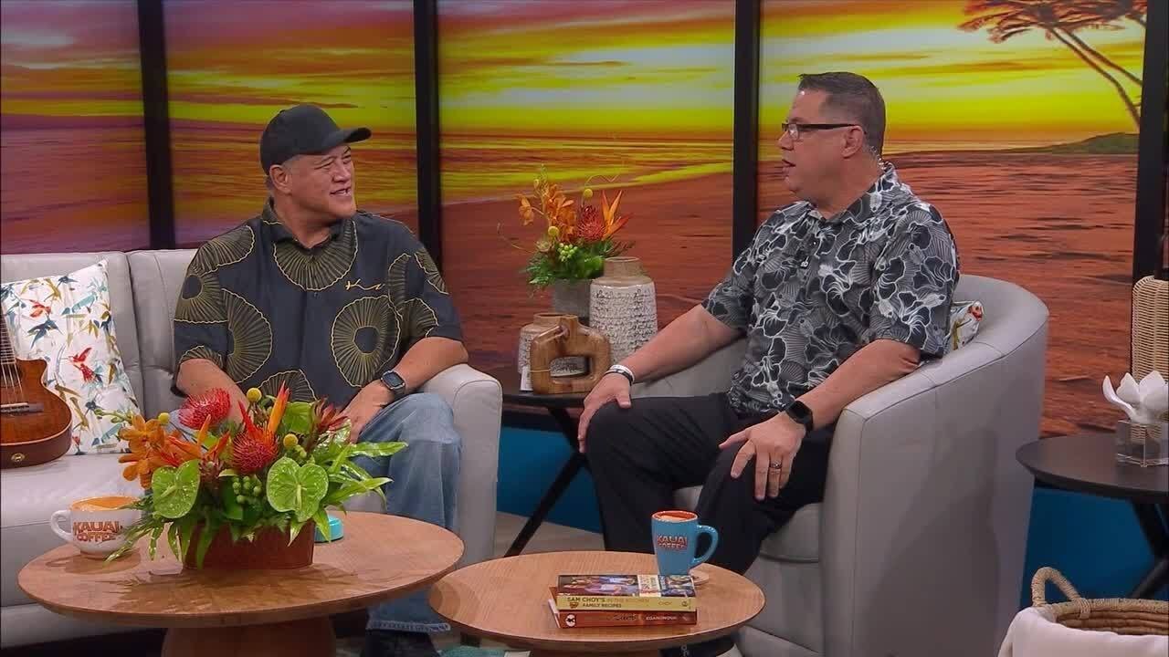 IMUA Returns with Purpose: “Be ALOHA” Brings Music, Meaning, and Community Values Together