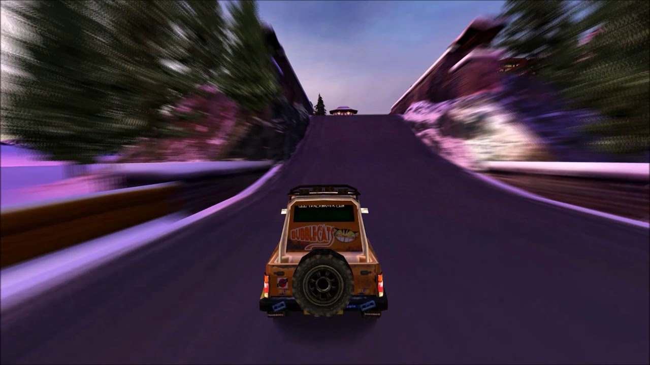 Trackmania | All pitstep's tracks