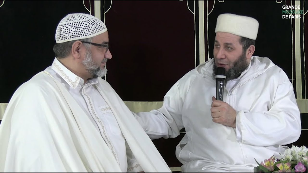 LA RENCONTRE : LES FEMMES EN ISLAM (PARTIE 1)