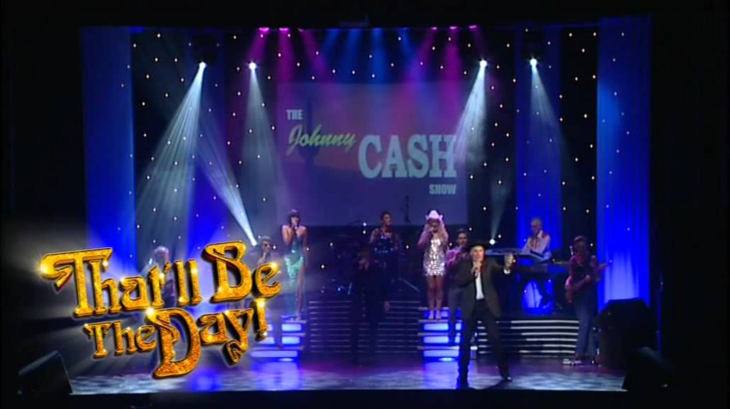 That'll Be The Day 2012 Promo