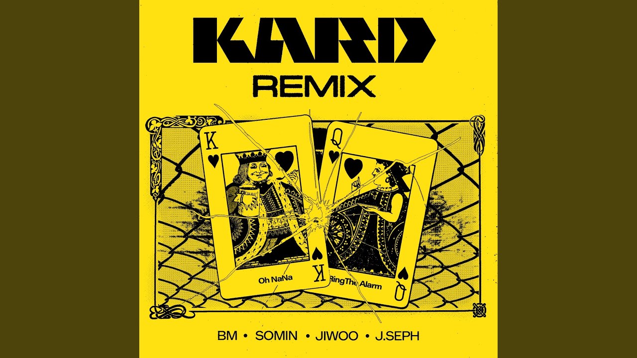 Ring The Alarm (JERIDE Remix)