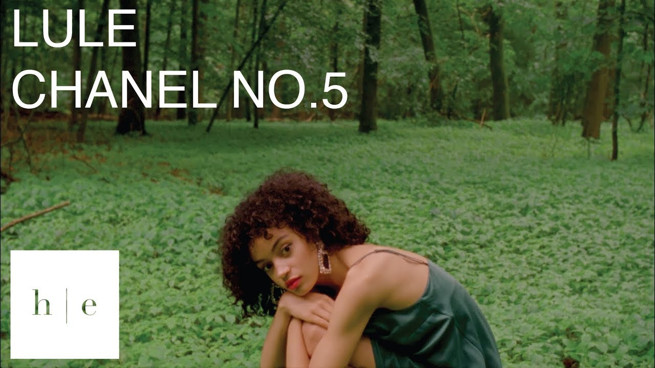 LULE - CHANEL NO. 5