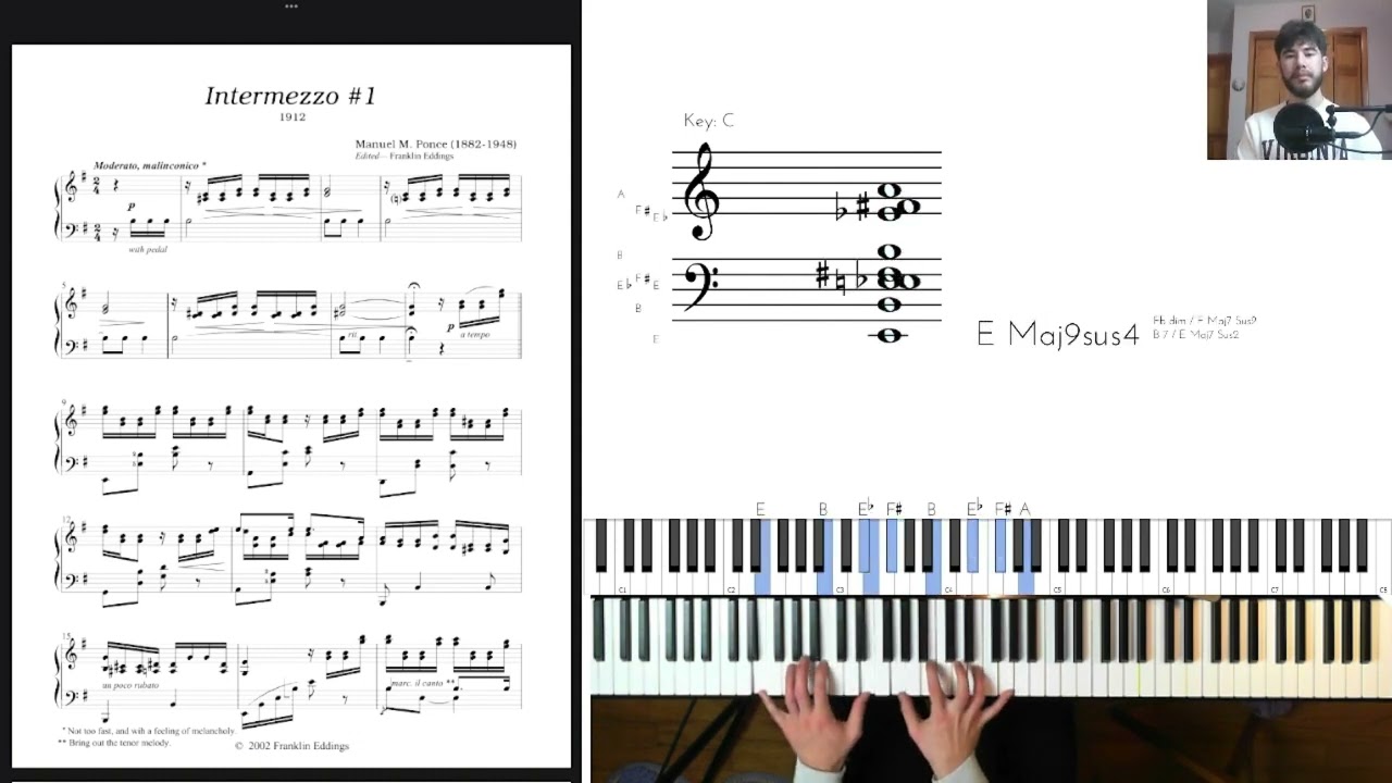 Why You're Struggling to Memorize Music