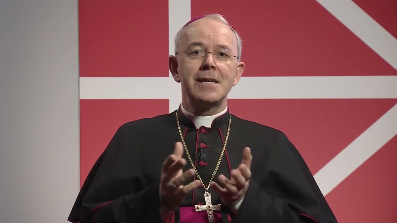Bf. Athanasius Schneider: Ehe aus katholischer Sicht – eine Schicksalsfrage für die Kirche (halb)