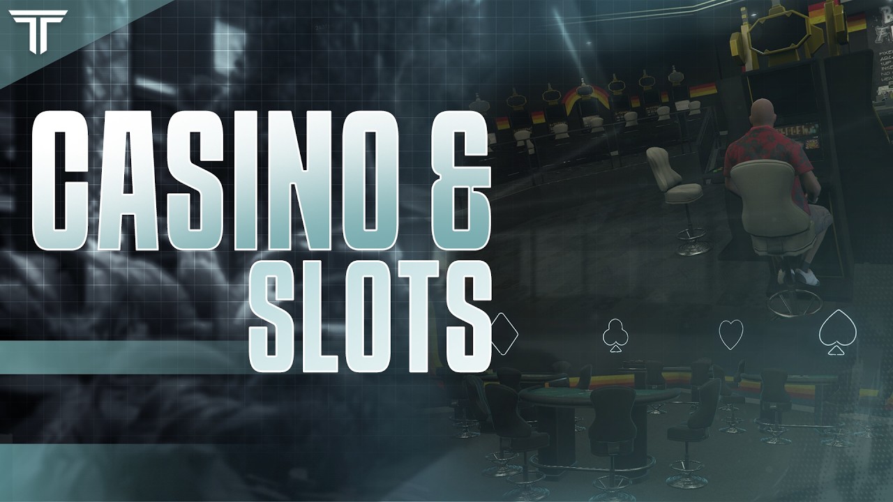 Best FiveM Casino & Slots Script 2026?