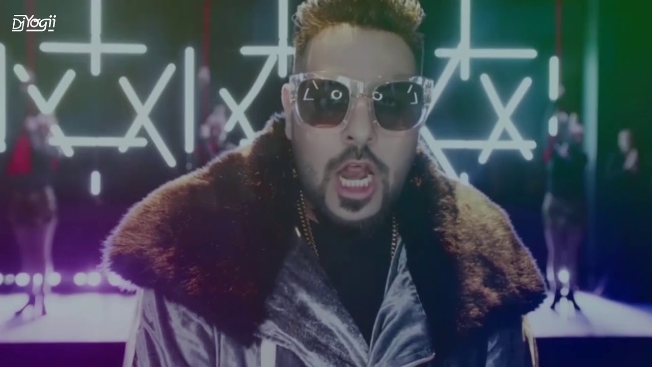 Move Your Lakk |DJ YOGII |REMIX | Noor | Sonakshi Sinha & Diljit Dosanjh, Badshah | T-Series