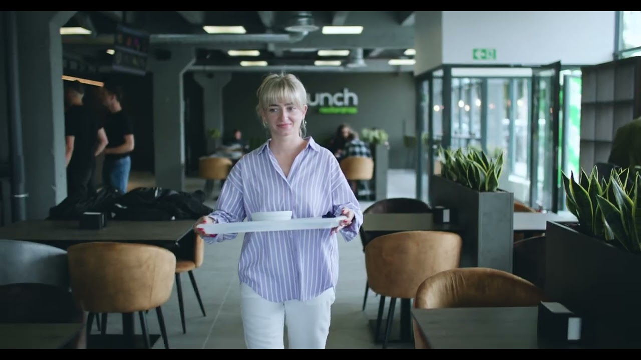 Ketvirtas iLunch restoranas Kaune | R. Kalantos g. 49 | Kviečiame užsukti