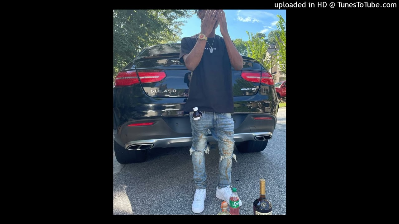 Lil Tony + L5 + Lil Dre6o type beat “I’m da general”