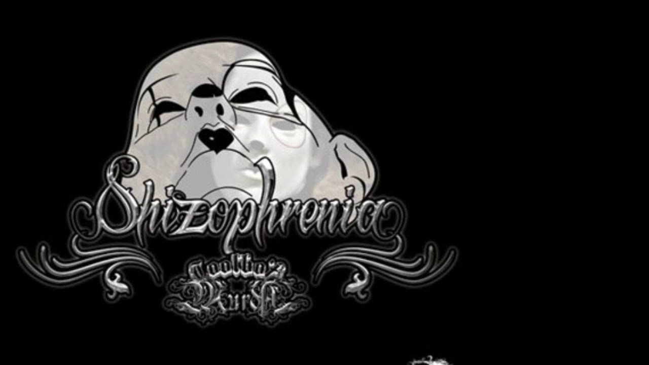 ToolBoxMurda - Track 4 - Hold on, Hoe! - Shizophrenia
