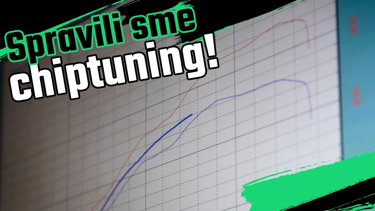 Projekt VW Beetle 8 - Chiptuning. O koľko máme vyšší výkon? - Boostmania.sk