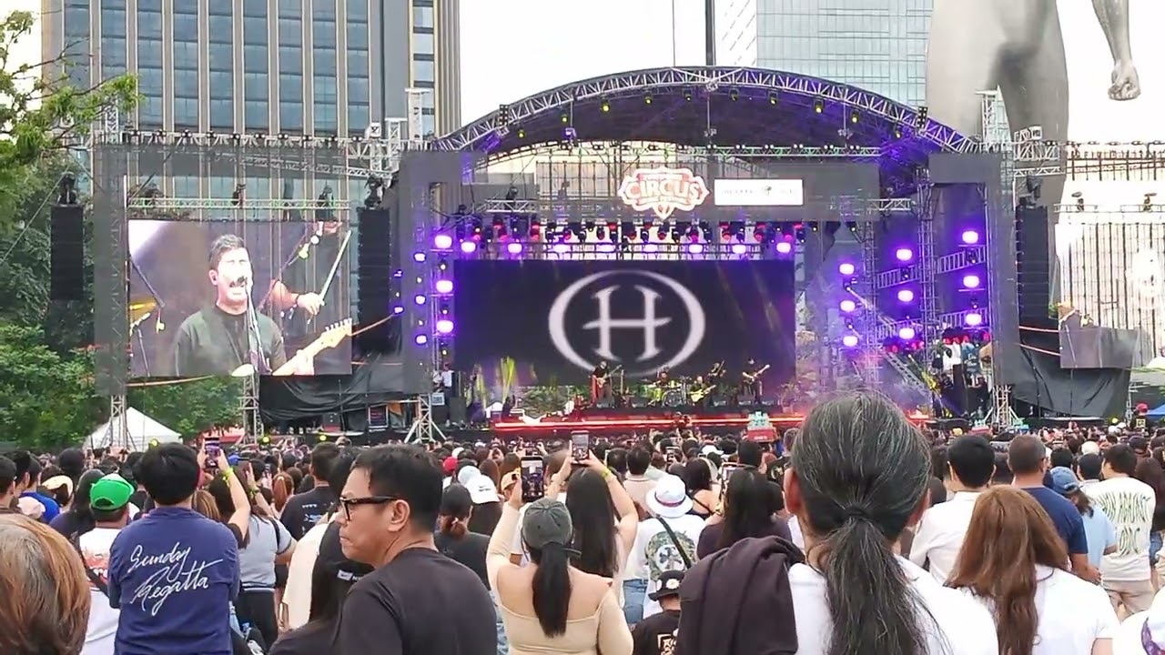 HALE! Walang kupas..