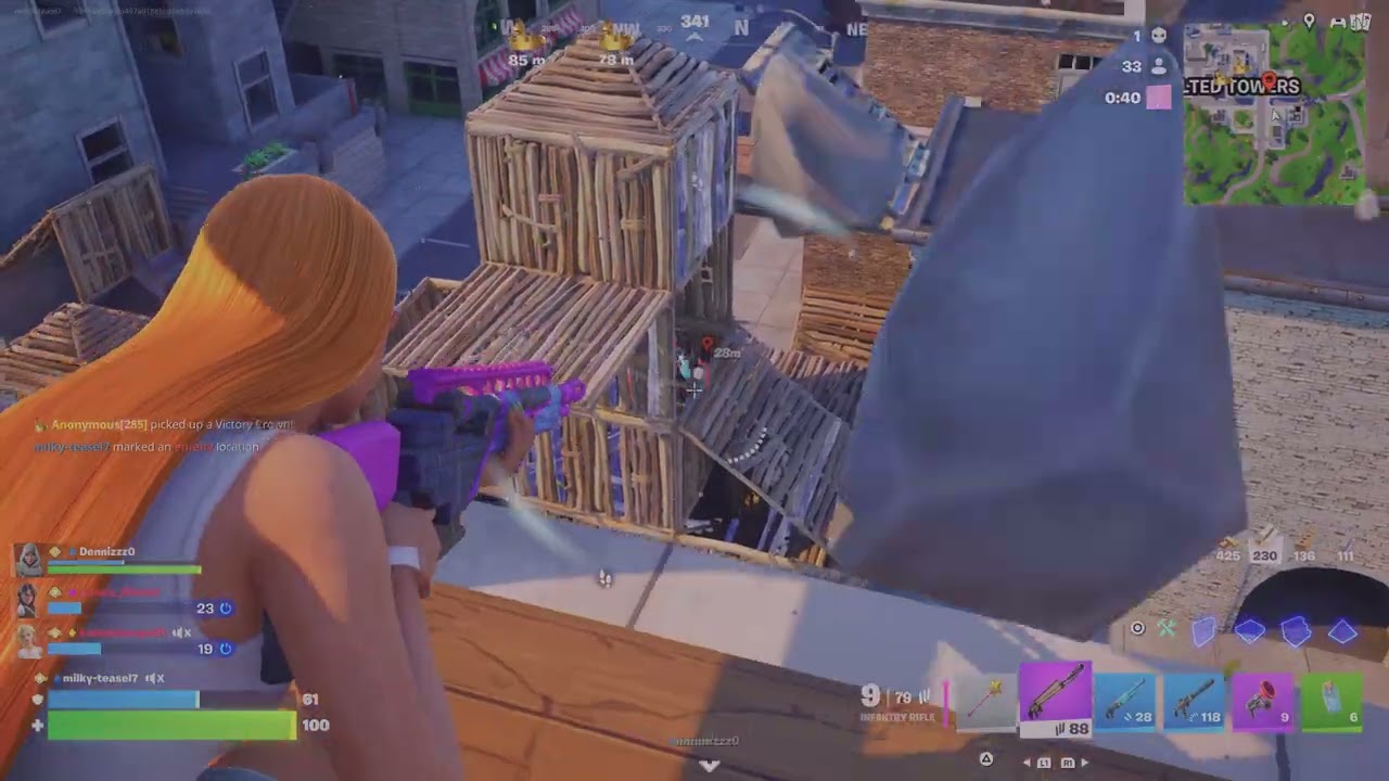 Fortnite