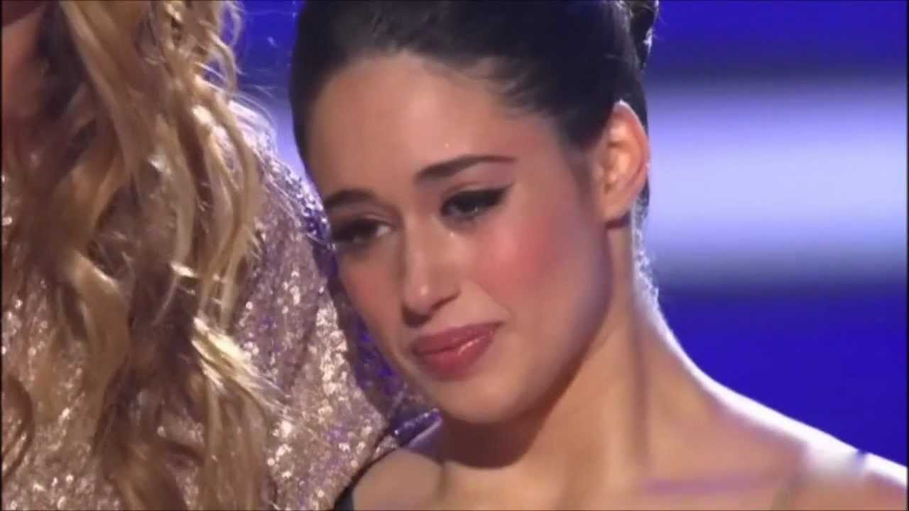 SYTYCD5 - Jeanine Journey + Solo [HD]